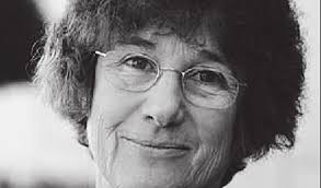 In memoriam: Wiesje de Lange