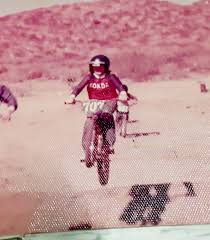 Old School BMX