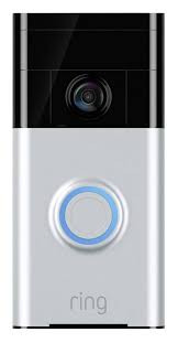 Interphone Sonnettes De Porte Sonnette Domotique