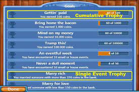 You can safely use them too: Virtual Families 2 Our Dream House Walkthrough Tips Review