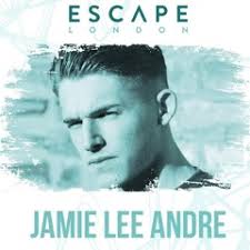 Stream Jamie Lee Andre music