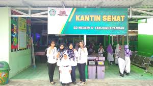 Contoh format profil mutu sekolah br. Badan Pengawas Obat Dan Makanan Republik Indonesia