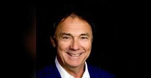 Paul R. Martin Obituary