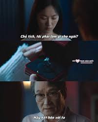 Hội - “Ms. Incognito” (Quý cô ẩn danh) đã chính thức lên sóng tập đầu tiên  !!!! Phim xoay quanh Kim Young Ran (Jeon Yeo Bin) một nữ vệ sĩ nghèo đồng
