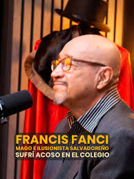 Historias Reales de Frank Velásquez: Podcast Parte 2