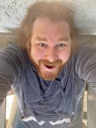 Chris Kissel's Instagram, Twitter & Facebook