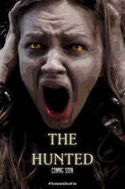 Based on the original series, the hunted: The Hunted 2019 Imdb