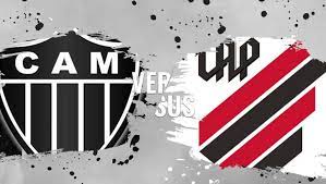 Maybe you would like to learn more about one of these? Atletico Mg X Athletico Pr Saiba Onde Assistir A Partida Do Brasileiro Serie A Gazeta Esportiva