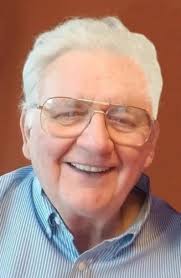 KENNETH THOMAS Obituary (1944