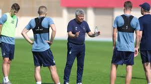 Сравнение показателей команд, последние результаты, лички, статистика. Na Vtoroj Sbor Dinamo V Shvejcariyu Luchesku Vzyal 27 Igrokov Footboom