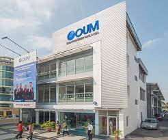 Address outstanding items on my.asu.edu under my tasks*. Learning Centres Open University Malaysia