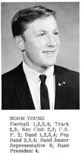 Frank Smoot's Instagram, Twitter & Facebook