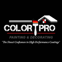 Color Pro Painting & Decorating