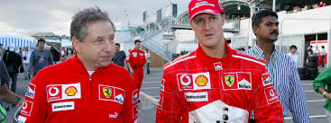 It is rumoured that unpublished images of… Michael Schumacher Aktuelle News Zum Ehemaligen Rennfahrer