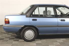 Image result for Laser Blue 1990 Daewoo