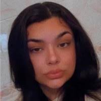 Alina Mendez's Instagram, Twitter & Facebook