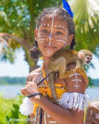 Tourism Guyana