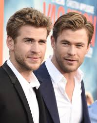 Meet the Hemsworth brothers: inside their ultra-competitive relationship  from sibling rivalry to battle for Hollywood roles