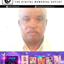 Blaise Andrew Taylor