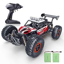 Vehicles for older kids can be a significant investment. 5 Best Remote Control Cars Mudding