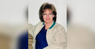 Obituary information for Carolyn "Jill" Ware