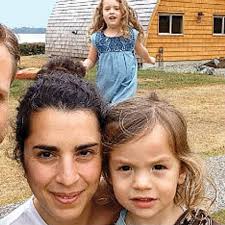 Family-friendly tips for visiting Tofino