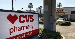Moderna Booster Now Available At More Than 9 800 Cvs Pharmacy Locations