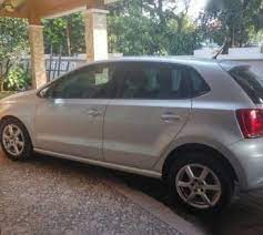 Stock mobil polo tersebut secara default diurutkan berdasarkan iklan mobil bekas yang. Jual Vw Polo Tsi 1 4 Tahun 2011 Harga 130jt 781072