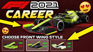 The f1 2021 game is hotly anticipated after the success of f1 2020. F1 2021 Game 6 Things We All Want In F1 2021 Career Mode Youtube