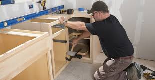 Tony and bill both say that hiring an installer with a license and insurance is a must. The 10 Best Cabinet Installation Companies Near Me