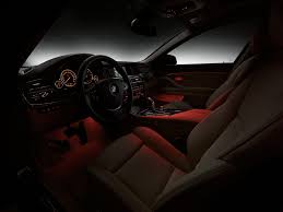 2014 F10 Has Footwell Ambient Lighting Will Other Models Have It Too Bimmerfest Bmw