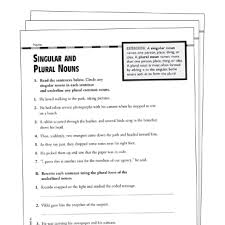 We tend to think of it as a leisurely game mostly played by seniors, and while this is often the case, it is also the case that variations of the standard game are also. Singular And Plural Nouns Grade 5 Collection Printable Differentiation Collections