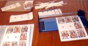 Designing and creating your own playing cards is fun and easy. Production Methods For Small Scale Editions The World Of Playing Cards