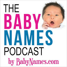 The Baby Names Podcast Podcast On Spotify