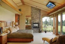Despite the fact that having small room feels like it is not a trouble, yet it is obvious you are becoming an uncomfortable scenario as well as searching for even more tiny bedroom concepts as the room. Slanted Ceiling Home Design And Decorating Ideas