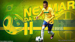 Compiled from neymar jr's best wallpapers, he is one of the top 3 players in the world, and has over 100 million neymar, neymar wallpapers, neymar jr, neymar psg, neymar walpapers hd wallpaper #psg #neymar. Neymar Brazil Wallpapers Top Free Neymar Brazil Backgrounds Wallpaperaccess