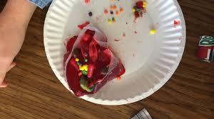 Get jello molds in the shape of the brain at archie mcphee. Lesson The Incredible Edible Cell Betterlesson