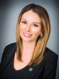 Kristina Fischer's Instagram, Twitter & Facebook