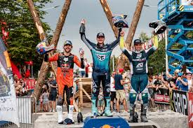 RED BULL ROMANIACS 2023