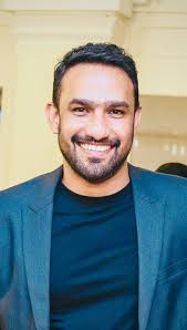 From The Founder's Desk