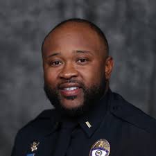 Olive Branch Police Department