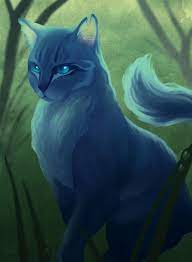 Check spelling or type a new query. One Of My Favorite Leaders Bluestar Warriorcats