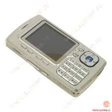 Телефон Pantech PG8000 silver - Санрайз ...