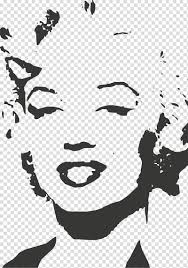 Marilyn Diptych Artist Pop Art Printmaking Marilyn Monroe Transparent Background Png Clipart Hiclipart Caricature of monroe in cartoon stzle cartoon caricature of marilyn monroe. marilyn diptych artist pop art