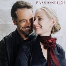 The Will by Kristen Ashley Passionflix Movie Review • Ana's Attic Book Blog