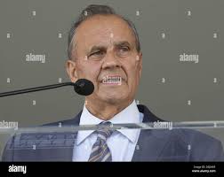 Joe torres hi-res stock photography and images