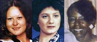 Charles Albright: The Real-Life Norman Bates