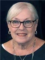 Judy LeJeune Obituary (1944