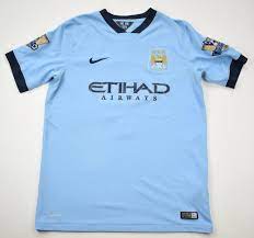Manchester city trikot away 2014 kaufen. Jersey Manchester City 2014