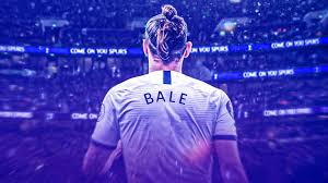 If you're searching for player profile of another player with the name gareth bale. Gareth Bale To Tottenham Wales Star S Return To Spurs Sees Both Changed From Before But Able To Boost Each Other Football News Sky Sports